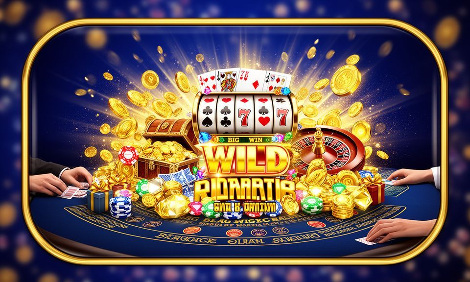 lf88 Gold Roulette