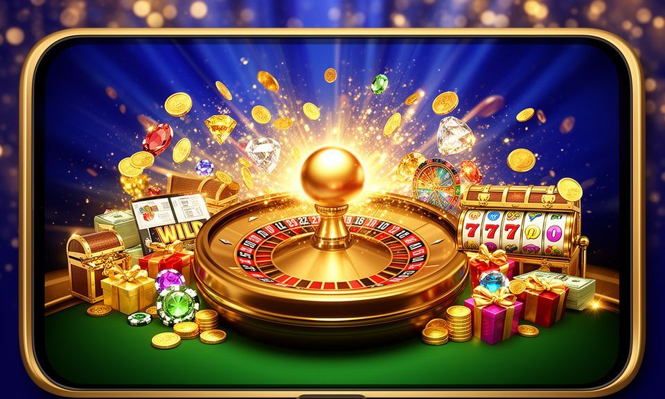 lf88 What Merdeka Luck Slots Offers You