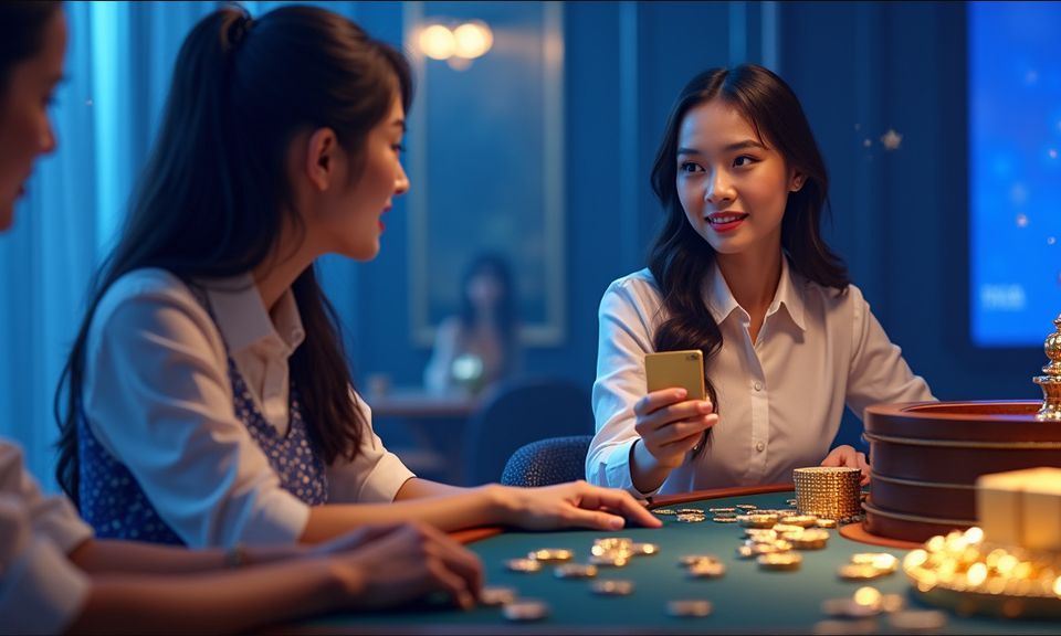 lf88 The lf88 App — Casino in Your Pocket